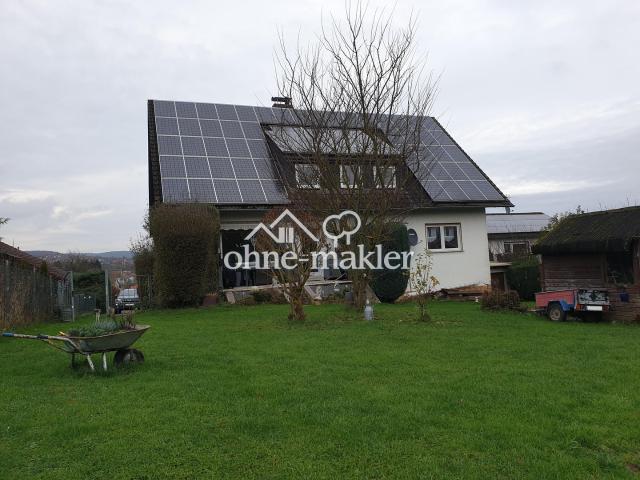 Haus kaufen in Bad Zwesten