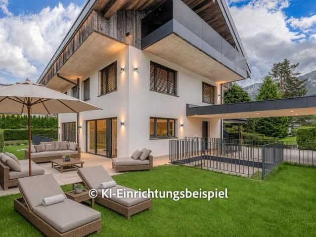 Wohnung kaufen in Aurach bei Kitzbühel, Tirol