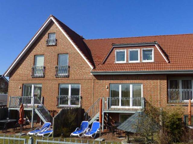 Haus kaufen in Borkum, Landkreis Leer
