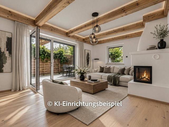Apartment kaufen in St. Johann in Tirol, Tirol