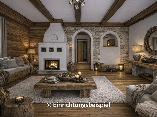 Wohnung kaufen in St. Johann in Tirol, Tirol
