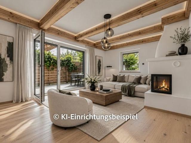 Wohnung kaufen in Sankt Johann in Tirol, Bezirk Kitzbühel