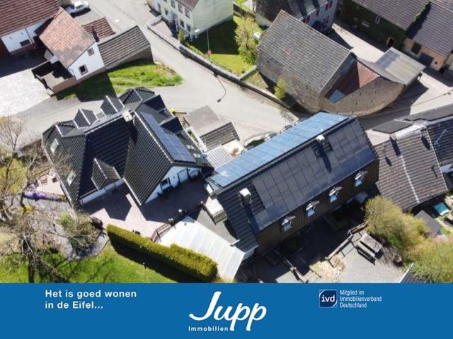 Haus kaufen in Rockeskyll, Landkreis Vulkaneifel