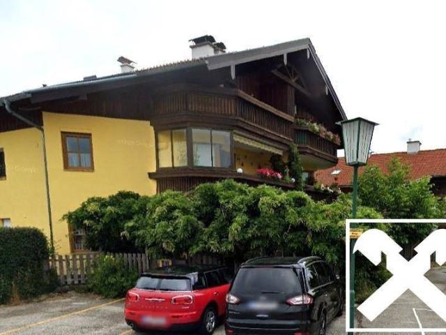 Apartment kaufen in Stauden, Straßwalchen