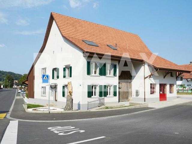 Immobilie kaufen in Villnachern, Aargau