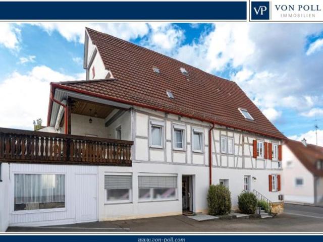 Haus kaufen in Holzgerlingen, Baden-Württemberg