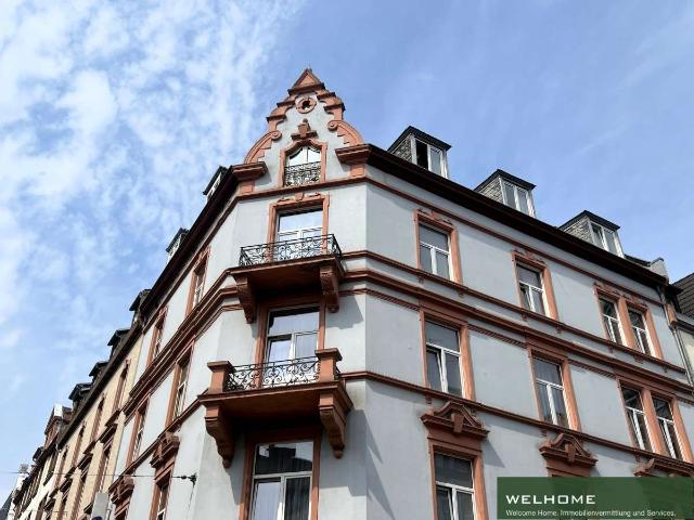 Gewerbe kaufen in Frankfurt am Main, Sachsenhausen