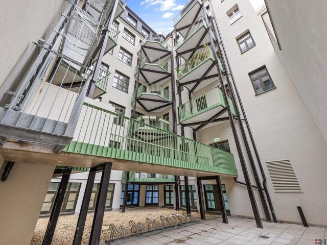 Büro kaufen in Donaustadt, Wien