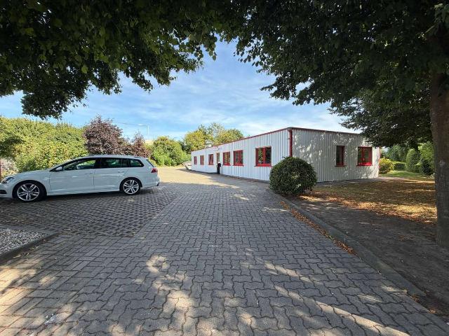 Büro kaufen in Bad Oeynhausen, Kreis Minden-Lübbecke