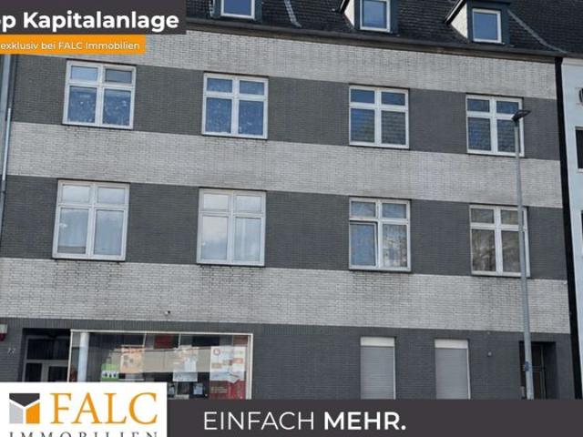 Haus kaufen in Duisburg, Nordrhein-Westfalen