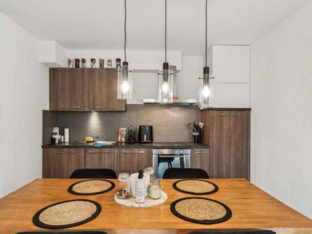Haus kaufen in Champagne, Waadt