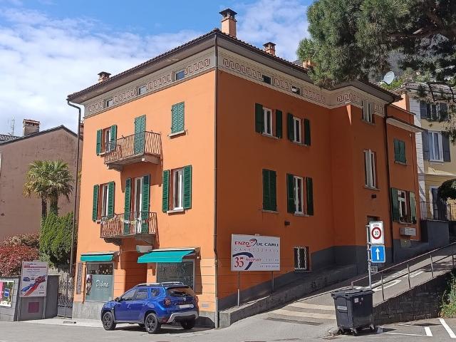 Reihenfamilienhaus kaufen in Muralto, Tessin