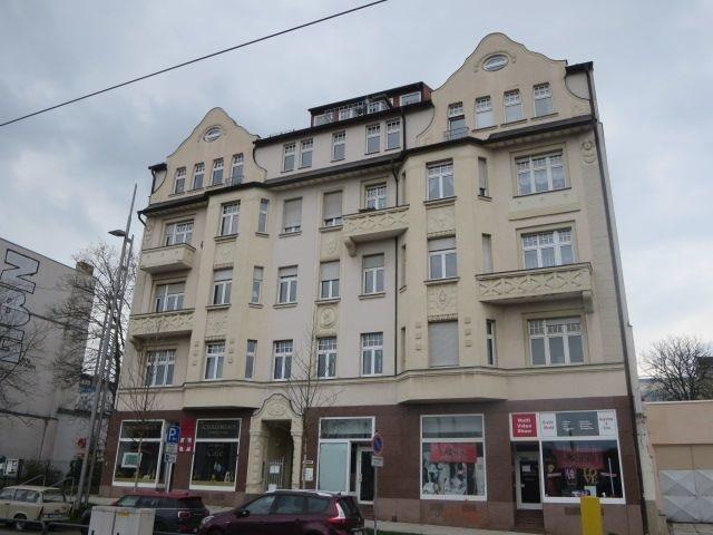 Haus kaufen in Chemnitz, Zentrum