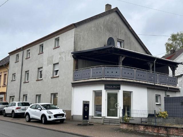 Haus kaufen in Eppelborn, Eppelborn
