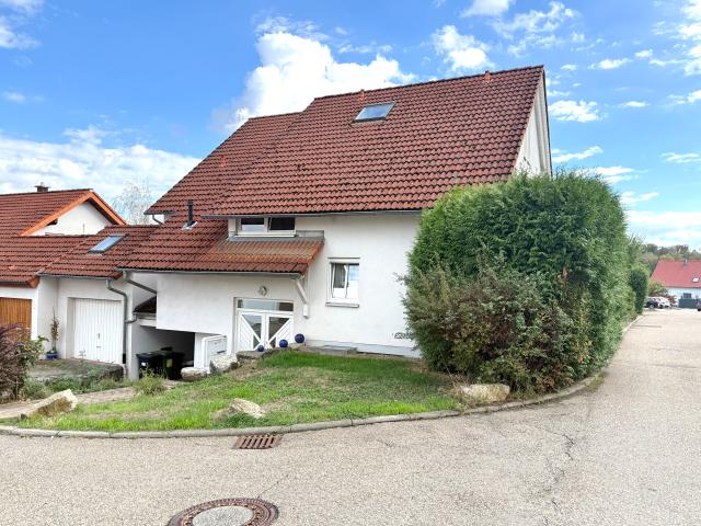 Haus kaufen in Amrichshausen, Künzelsau