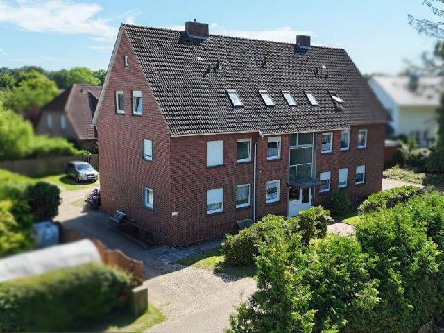 Haus kaufen in Großenkneten
