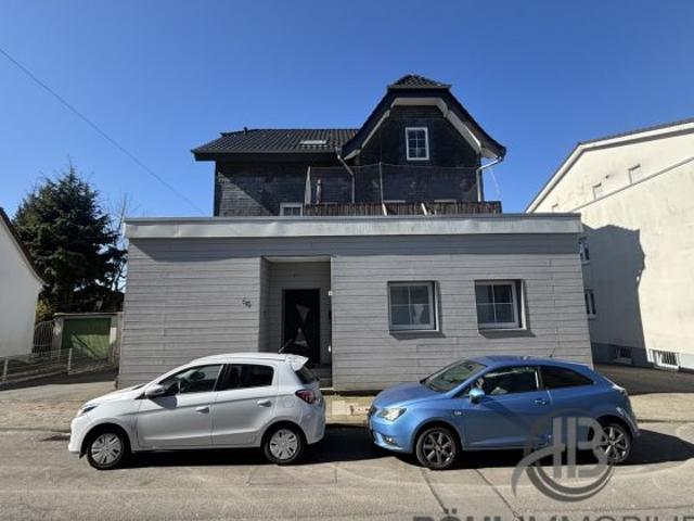 Haus kaufen in Radevormwald