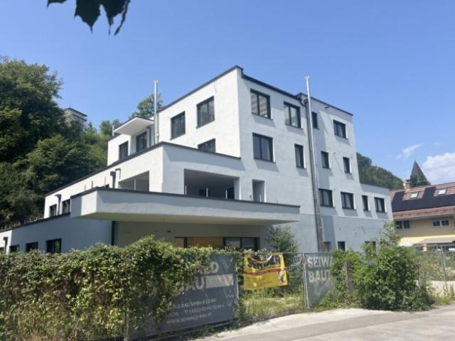 Immobilie kaufen in Hallein, Salzburg