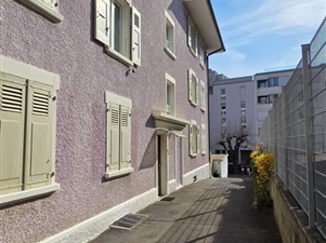 Einfamilienhaus kaufen in Cheseaux-Lausanne, Waadt