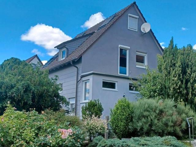 Haus kaufen in Ober-Ramstadt, Hessen
