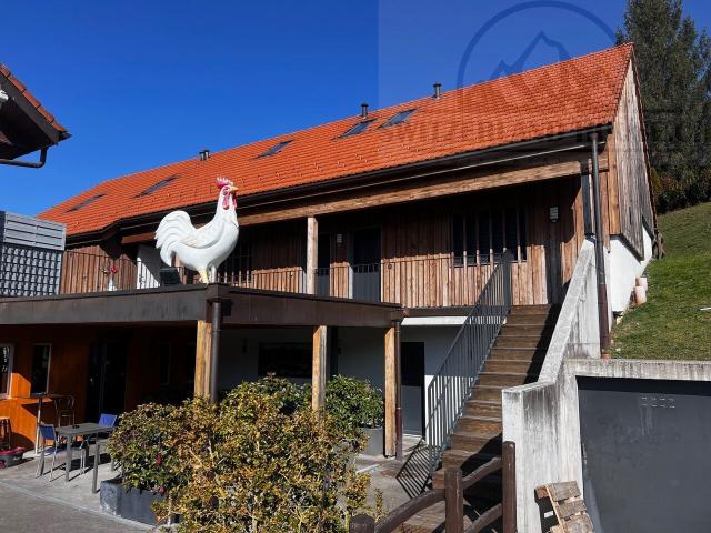 Haus kaufen in Estavayer-le-Gibloux, Freiburg