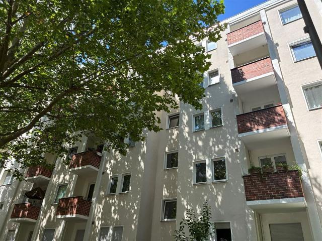 Apartment kaufen in Tempelhof–Schöneberg, Berlin