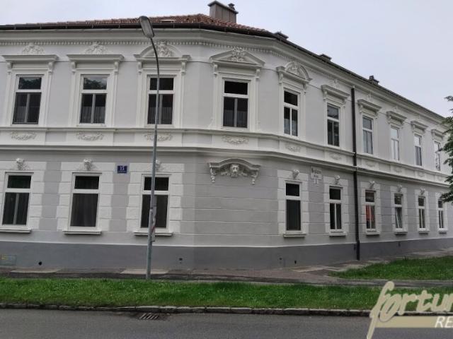 Mehrfamilienhaus kaufen in St. Pölten, Niederösterreich