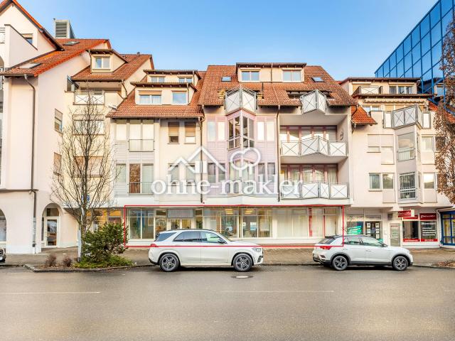 Haus kaufen in Schwenningen, Villingen-Schwenningen