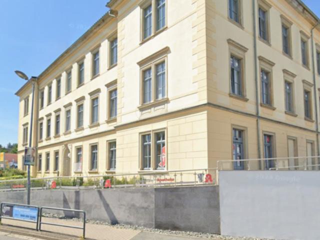 Büro kaufen in Burgstädt, Mittelsachsen