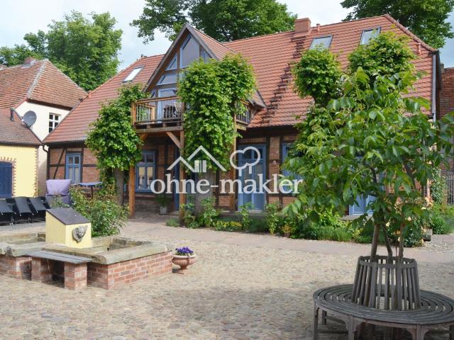 Haus kaufen in Lenzen, Brandenburg