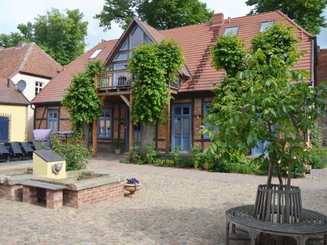 Haus kaufen in Lenzen, Brandenburg