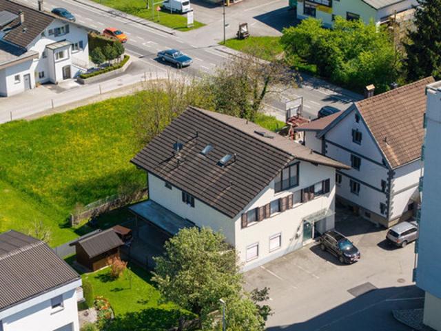 Immobilie kaufen in Lustenau, Vorarlberg