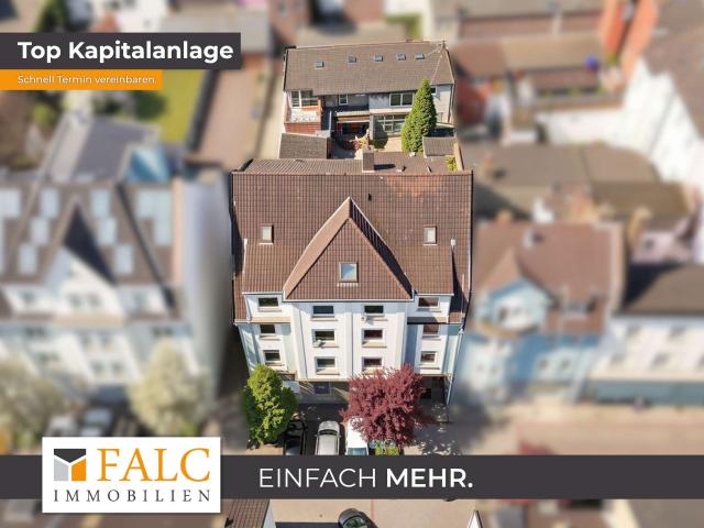 Haus kaufen in Marxloh, Duisburg