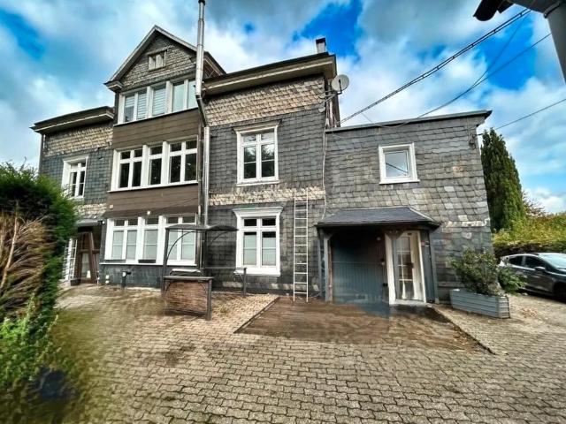 Haus kaufen in Kölner Straße, Wermelskirchen