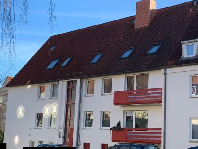 Haus kaufen in Schleswig