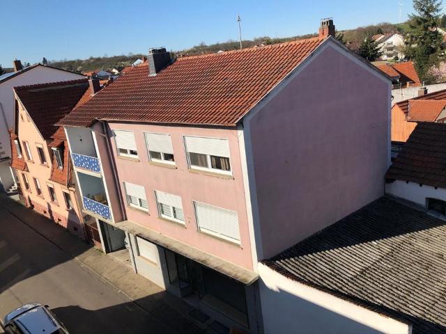 Haus kaufen in Eisenberg, Rheinland-Pfalz