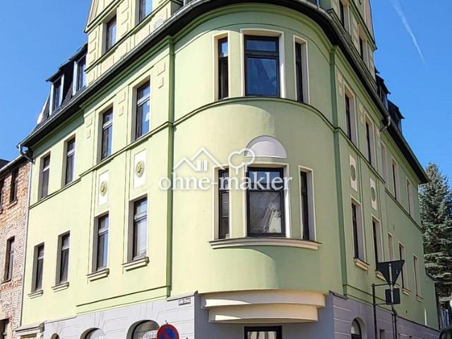 Haus kaufen in Reichenbach, Sachsen