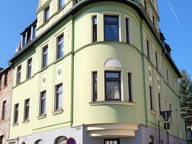 Mehrfamilienhaus kaufen in Reichenbach, Sachsen