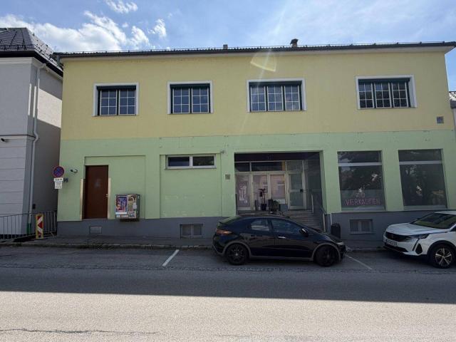 Haus kaufen in Harmannsdorf, Niederösterreich