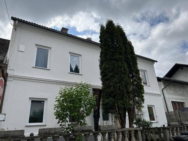 Haus kaufen in Aschbach Markt, Niederösterreich