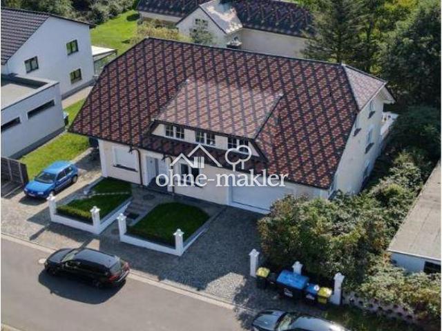 Haus kaufen in Zöbigker, Markkleeberg