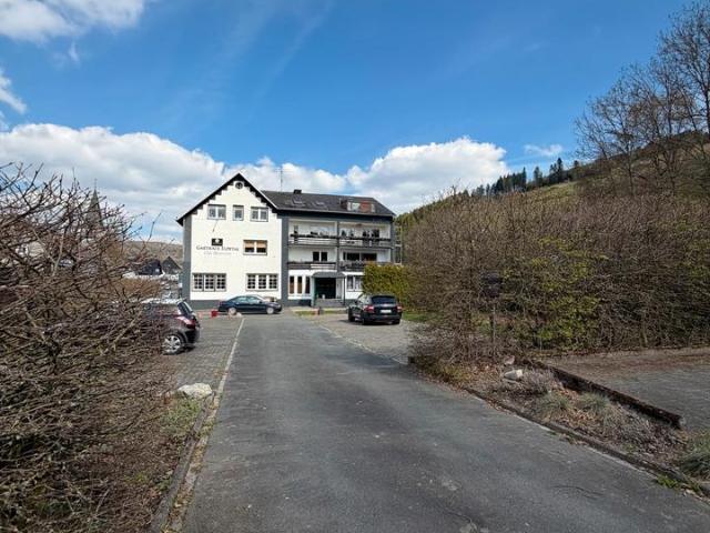 Wohnung kaufen in Olsberg, Nordrhein-Westfalen