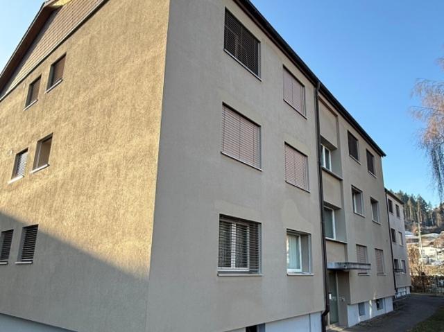 Einfamilienhaus kaufen in Oberburg, Bern