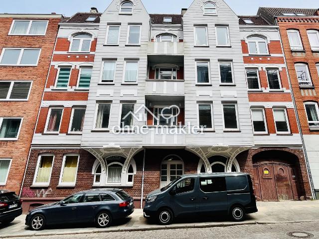 Haus kaufen in Gaarden-Ost, Kiel