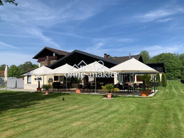 Haus kaufen in Kirchham, Bayern