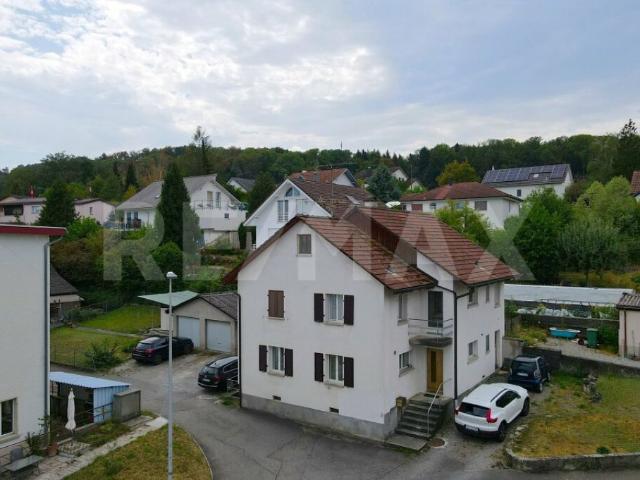 Immobilie kaufen in Hallwil, Aargau