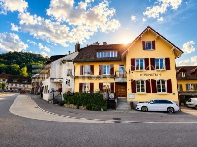 Mehrfamilienhaus kaufen in Reigoldswil, Basel-Landschaft