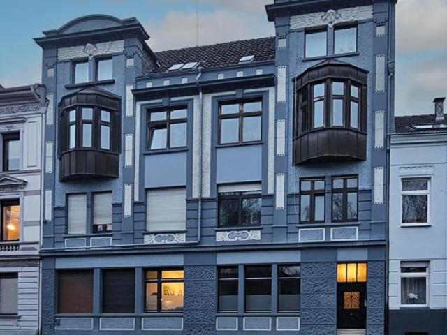 Haus kaufen in Mönchengladbach, Nordrhein-Westfalen
