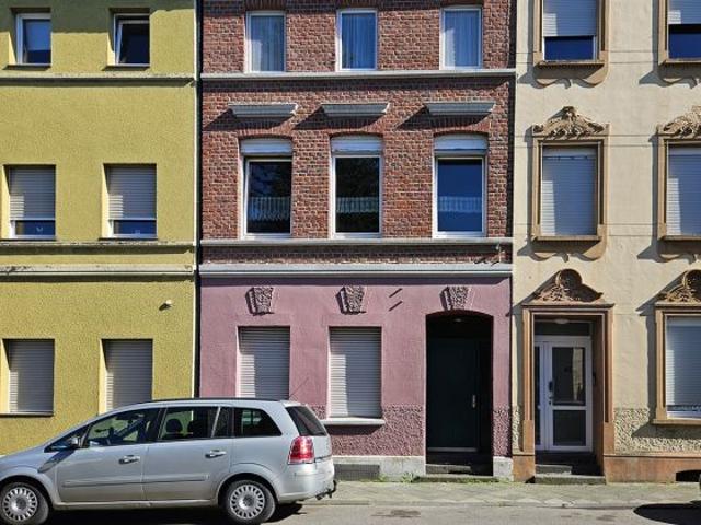 Haus kaufen in Mönchengladbach, Nordrhein-Westfalen
