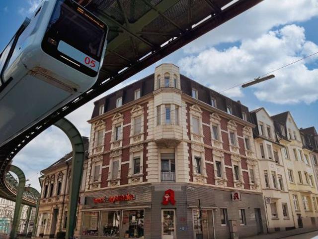 Haus kaufen in Wuppertal, Nordrhein-Westfalen